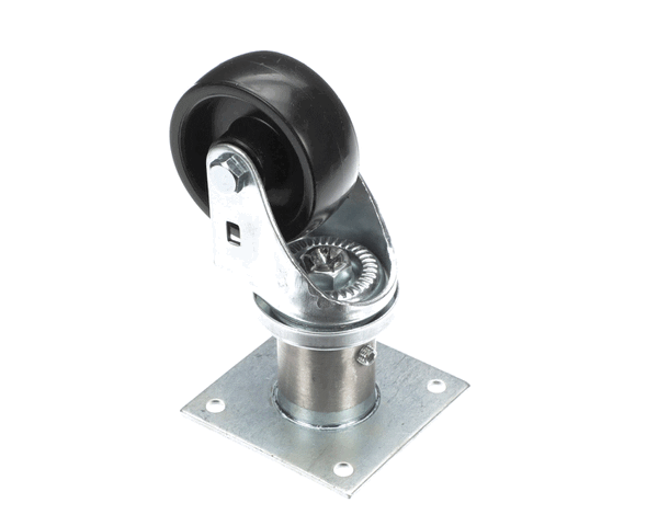 Vulcan Hart 00-958094-00001 Caster 6, Adj. W/O Brake (VH00-958094-00001) Each