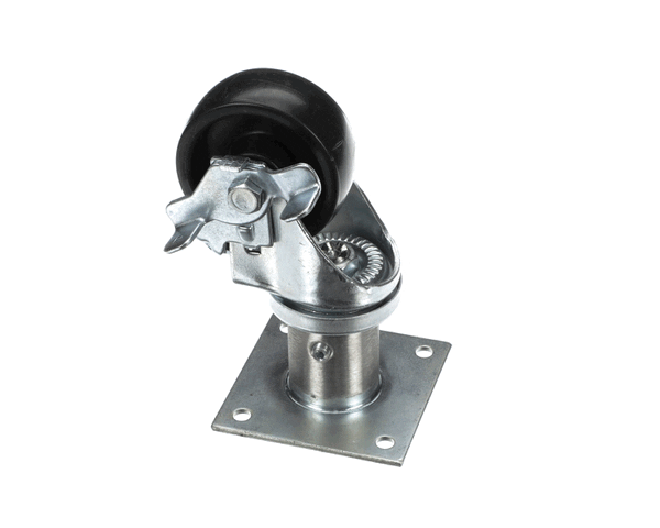 Vulcan Hart 00-958094-00002 Caster,6 Adj. W/Brake (VH00-958094-00002) Each