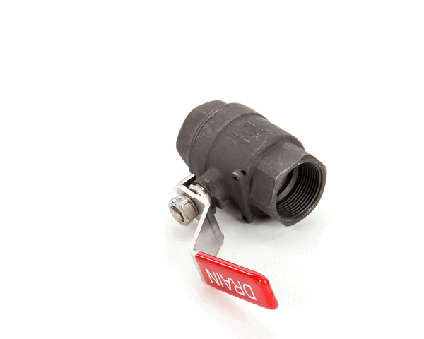 Vulcan Hart 00-958392-000G1 Valve,Drain Assembly,Lh (VH00-958392-000G1) Each