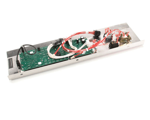 Vulcan Hart 00-959075-000G1 Control Panel,120V,Vulcan/Wolf (VH00-959075-000G1) Each