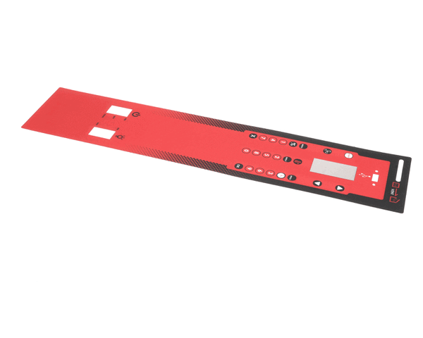 Vulcan Hart 00-959113-00002 Overlay, Full Electric Vulcan (VH00-959113-00002) Each