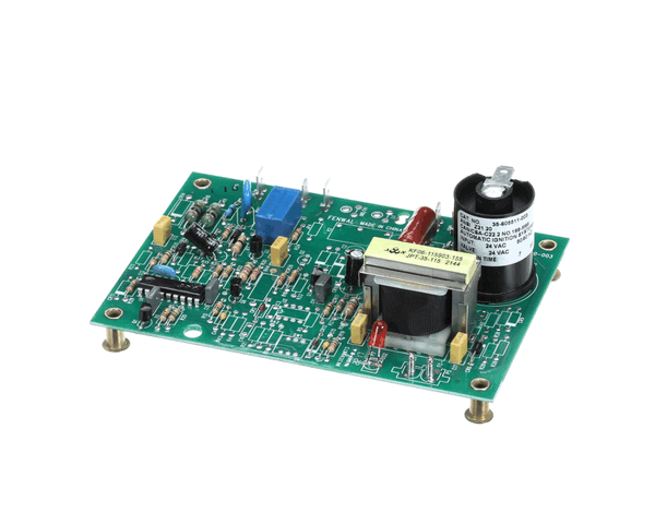 Vulcan Hart 00-959179-00001 Module, Ignitor Single 1 Try (VH00-959179-00001) Each