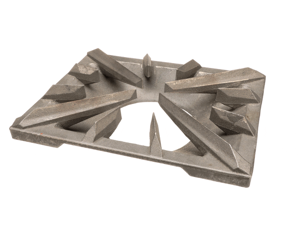 Vulcan Hart 00-959326-00002 18 Rear Grate (VH00-959326-00002) Each