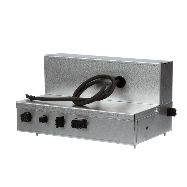 Vulcan Hart 00-959501-000G3 Power Supply Box (VH00-959501-000G3) Each