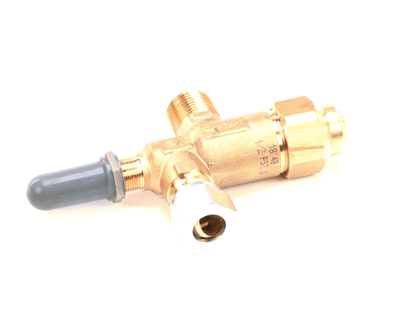 Vulcan Hart 00-960277 Valve, Push-Button Safety (VH00-960277) Each