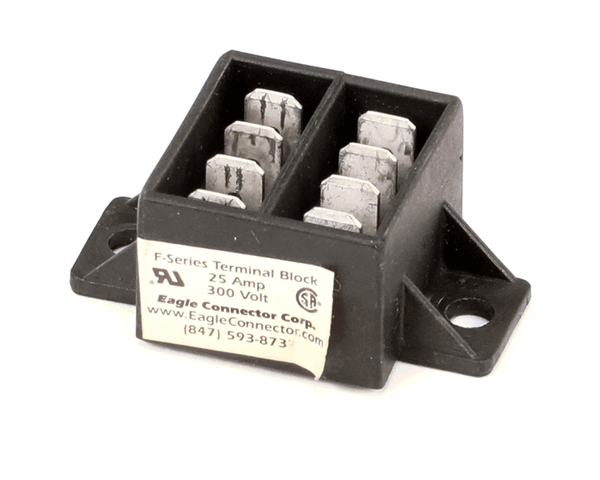 Vulcan Hart 00-960507 Block, Terminal (8 Connectors) (VH00-960507) Each
