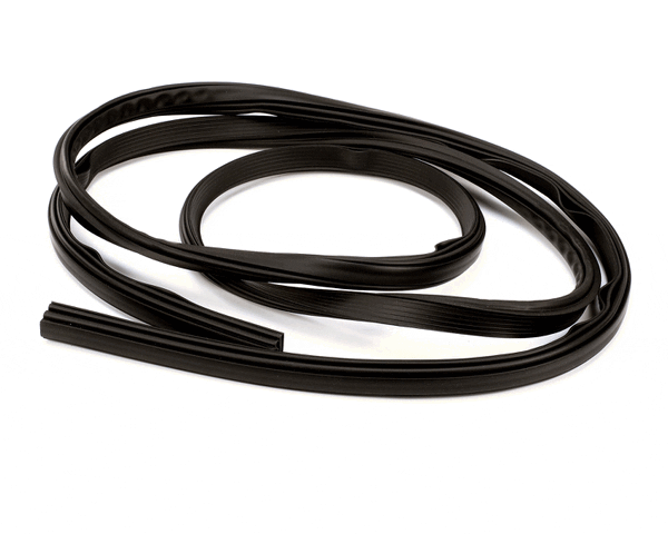 Vulcan Hart 00-960597 7 Ft Gasket, Black W/ Magnet I (VH00-960597) Each