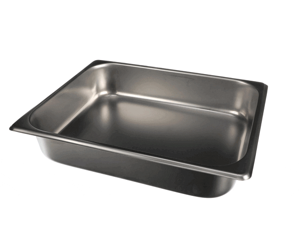 Vulcan Hart 00-960693 Pan, Proofer 12 X 10 X2-1/2 (VH00-960693) Each