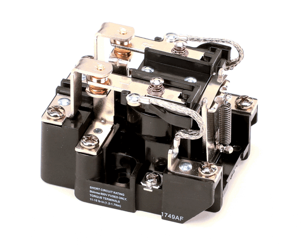 Vulcan Hart 00-960708 Relay, Contactor (VH00-960708) Each