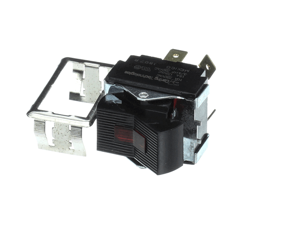 Vulcan Hart 00-960726 Switch, Rocker, 20Amps, 250Vac (VH00-960726) Each