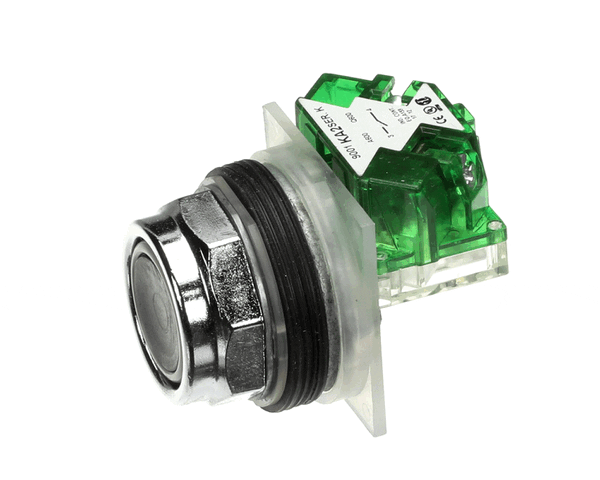 Vulcan Hart 00-960730 Switch, Push Button ( Thru 12 (VH00-960730) Each