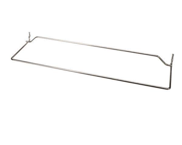 Vulcan Hart 00-960753-00001 Tray Slide, Nickel (VH00-960753-00001) Each