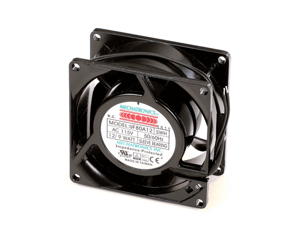 Vulcan Hart 00-960833 Axial, Fan 115V 3-1/8In H 3-1 (VH00-960833) Each