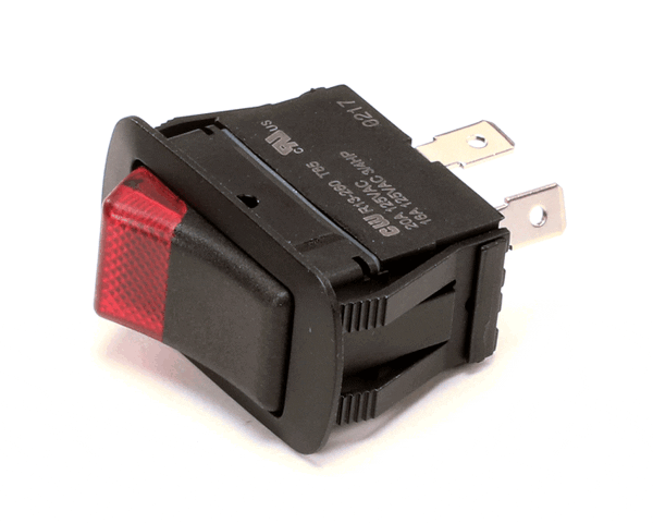 Vulcan Hart 00-960937 Switch, Spst (120V, 20 Amp) (VH00-960937) Each