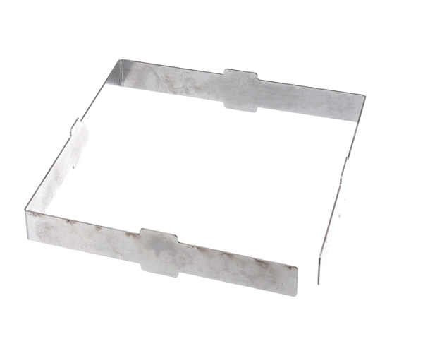 Vulcan Hart 00-960963-00001 Wrapper, Motor Mount (VH00-960963-00001) Each