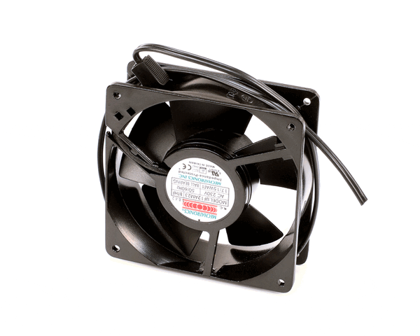 Vulcan Hart 00-961230 Fan Box , Metal Blades, 240V (VH00-961230) Each