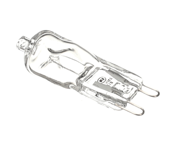 Vulcan Hart 00-961291-00002 Bulb Halogen, 230V, 77.708.733 (VH00-961291-00002) Each