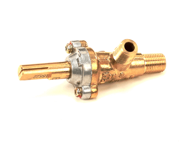 Vulcan Hart 00-961329 Gas Valve, Open Top Burner (VH00-961329) Each