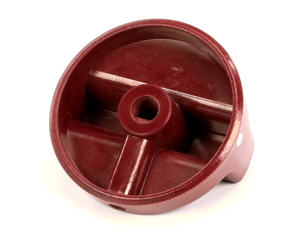Vulcan Hart 00-961411 Knob, Open Top Burnewr (VH00-961411) Each