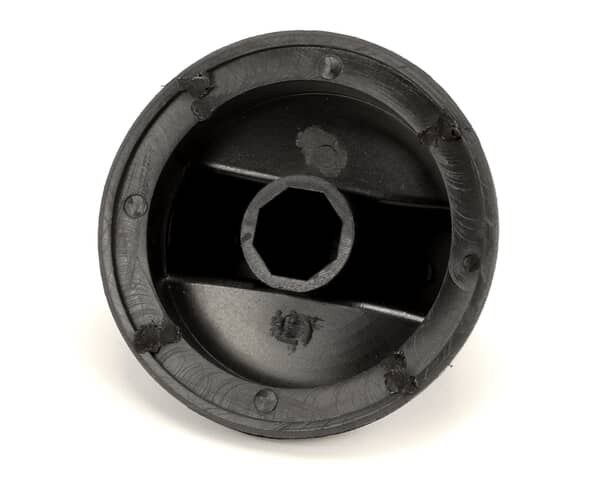 Vulcan Hart 00-961412 Knob, Oven (VH00-961412) Each