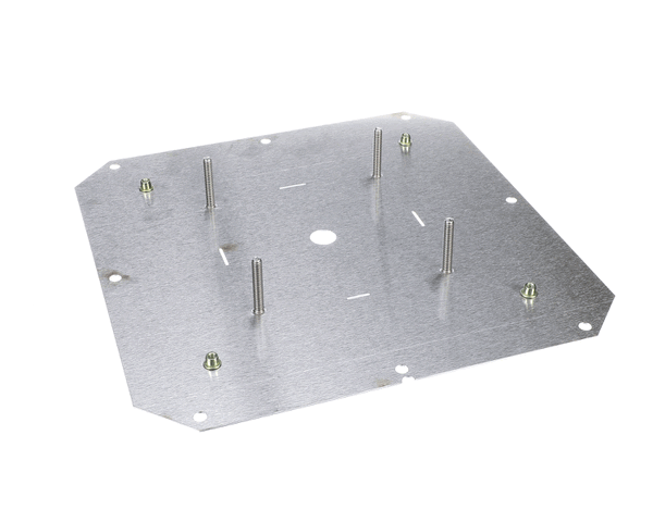 Vulcan Hart 00-961671-000G1 Motor Mount, Front (VH00-961671-000G1) Each