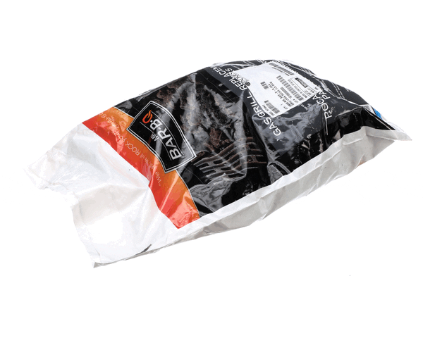 Vulcan Hart 00-961966-007Lb Grll Lava Rocks, 7 Lb Bag (VH00-961966-007LB) Each