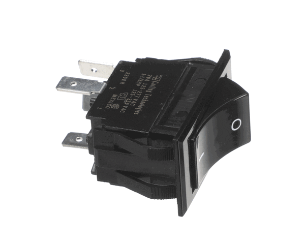 Vulcan Hart 00-962322-00002 On/Off Switch (VH00-962322-00002) Each