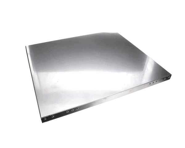 Vulcan Hart 00-962446-00007 Assy, One Door Ss, No Hardware (VH00-962446-00007) Each