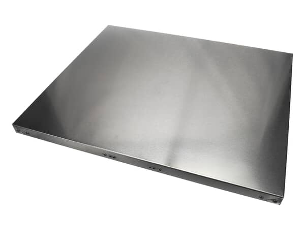 Vulcan Hart 00-962446-00018 Assy, One Door Ss, No Hardware (VH00-962446-00018) Each