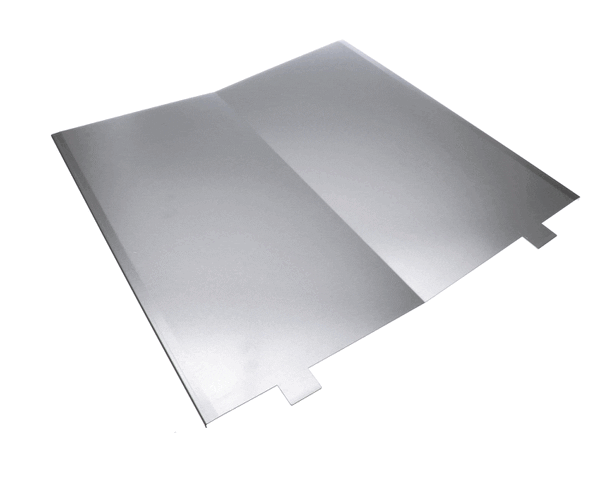 Vulcan Hart 00-962617-00002 Forward Position Baffle, Sx36 (VH00-962617-00002) Each