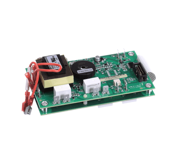 Vulcan Hart 00-962797-00001 Controller (VH00-962797-00001) Each