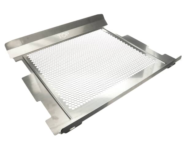 Vulcan Hart 00-973001 Baffle, Perf. Weldment (VH00-973001) Each