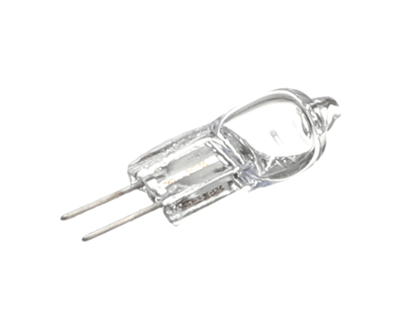 Vulcan Hart 00-973129 Bulb, Halogen, Type G4, 5W, 12 (VH00-973129) Each