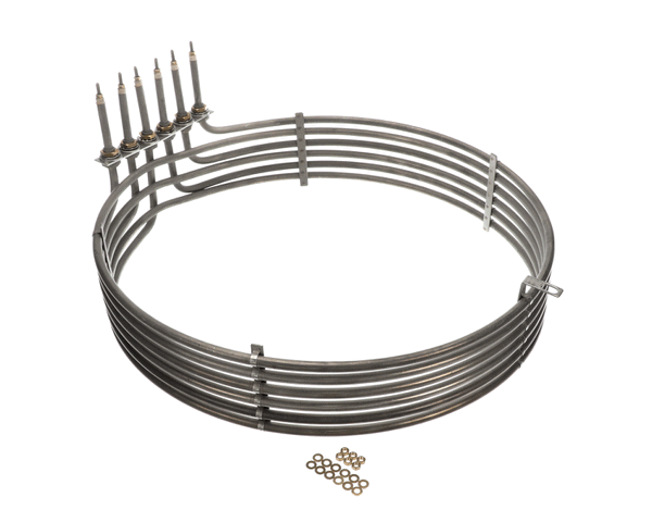 Vulcan Hart 00-973928 Element, Inner 208/9Kw-240/12Kw (VH00-973928) Each