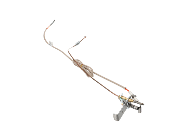 Vulcan Hart 00-976687-0N48A Griddle Pilot Assembly (VH00-976687-0N48A) Each