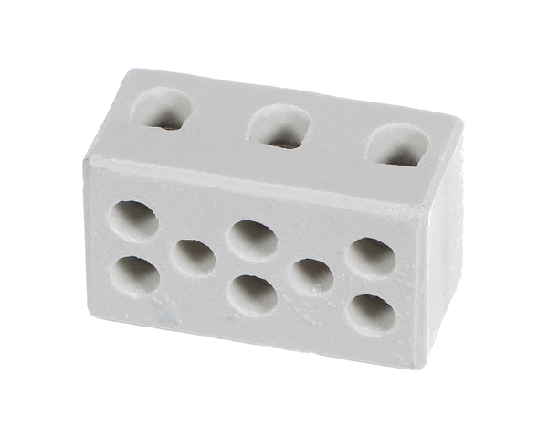 Vulcan Hart 00-976791-00001 Terminal Block Element Head  Elec Fryer (VH00-976791-00001) Each