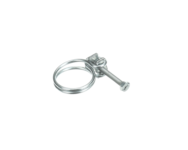 Vulcan Hart 00-977277 Double Female Plastic Clamp 15/17,2 (VH00-977277) Each