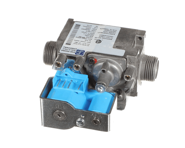 Vulcan Hart 00-978147 Valve, 848 Sigma 60Hz Gas (VH00-978147) Each