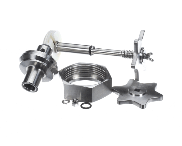 Vulcan Hart 00-978900-10013 Kit-Com-Cook-Vg-2 Dov Rebuild Tangent (VH00-978900-10013) Each