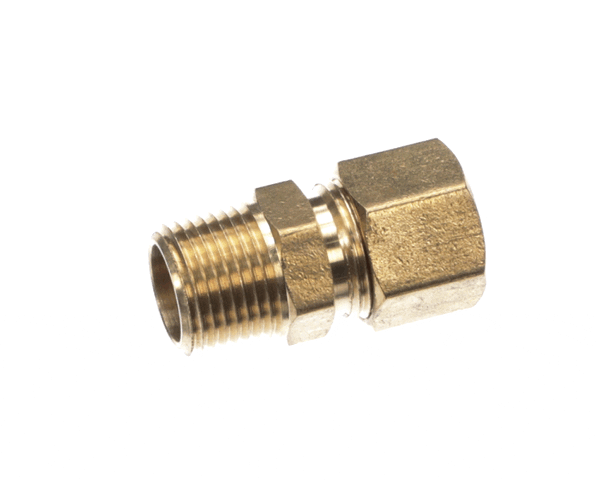 Vulcan Hart Fp-012-02 Connector (VHFP-012-02) Each