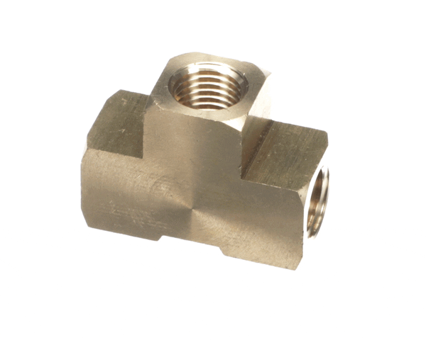 Vulcan Hart Fp-019-08 Tee, Pipe 1/4 X 1/4 X 1/4 (VHFP-019-08) Each