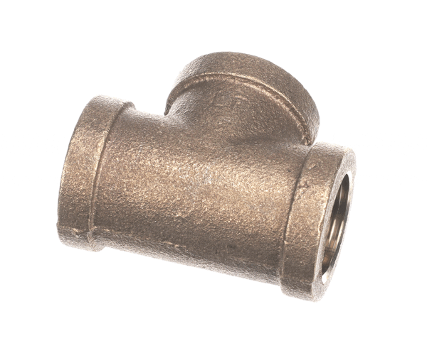 Vulcan Hart Fp-019-28 Tee (VHFP-019-28) Each