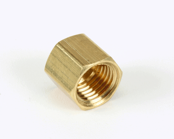 Vulcan Hart Fp-047-14 Fitting-Tube 3/16 (VHFP-047-14) Each