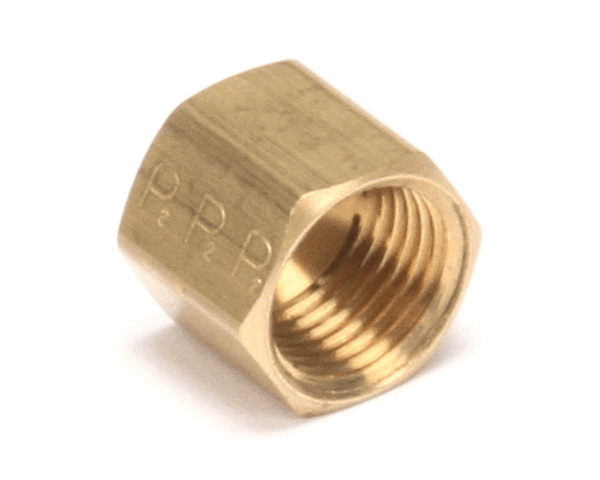 Vulcan Hart Fp-047-35 1/4 Comp Nut (VHFP-047-35) Each