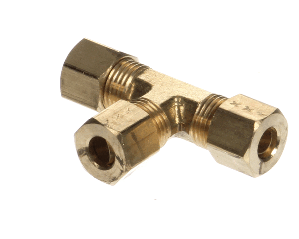 Vulcan Hart Fp-081-74 Tee 1/4 (VHFP-081-74) Each