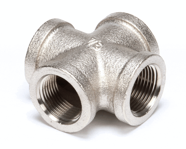 Vulcan Hart Fp-083-92 Cross,Pipe Std (VHFP-083-92) Each