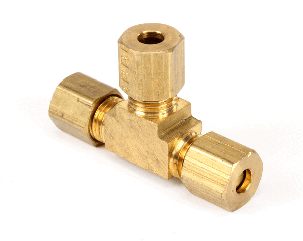 Vulcan Hart Fp-085-41 Fitting-Tube 3/16 (VHFP-085-41) Each