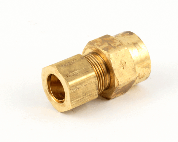 Vulcan Hart Fp-086-07 Fitting,Tube 7/16 (VHFP-086-07) Each