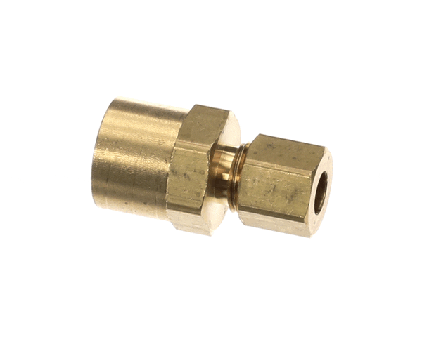 Vulcan Hart Fp-086-36 Fitting,Tube 1/4 (VHFP-086-36) Each