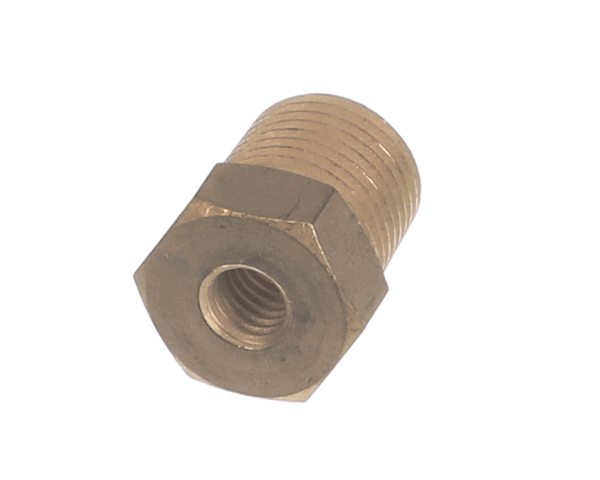 Vulcan Hart Fp-091-02 Bushing,Pipe 1/8 Npt To 10-32 (VHFP-091-02) Each